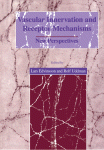 Vascular Innervation and Receptor Mechanisms
