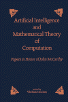 Artificial and Mathematical Theory of Computation