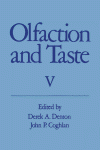 Olfaction and Taste V
