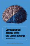 Developmental Biology of the Sea Urchin Embryo