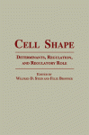 Cell Shape