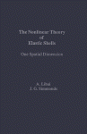 The Nonlinear Theory of Elastic Shells