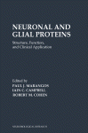 Neuronal and Glial Proteins