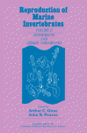 Reproduction of Marine Invertebrates