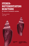 Stereo-Differentiating Reactions