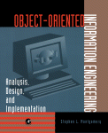 Object-Oriented Information Engineering