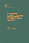 Cerebral Lateralization in Nonhuman Species