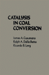 Catalysis in Coal Conversion