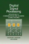 Digital Signal Processing
