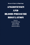 Angiotensin and Blood Pressure Regulation