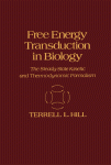 Free Energy Transduction in Biology