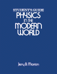 Physics in the Modern World