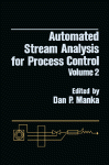 Automated Stream Analysis for Process Control