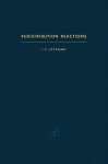 Redistribution Reactions