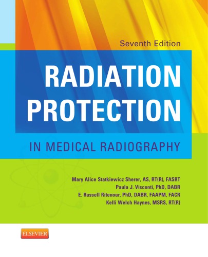 Radiation Protection in Medical Radiography