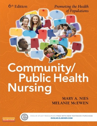 Community/Public Health Nursing