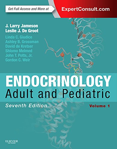 Endocrinology