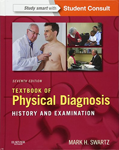 Textbook of Physical Diagnosis