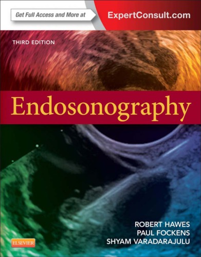 Endosonography