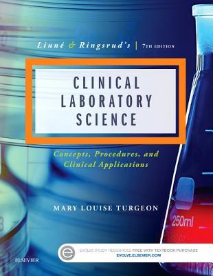 Linne &amp; Ringsrud's Clinical Laboratory Science