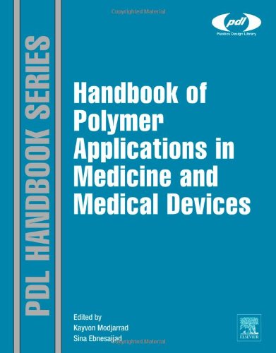 Handbook of Medical Plastics