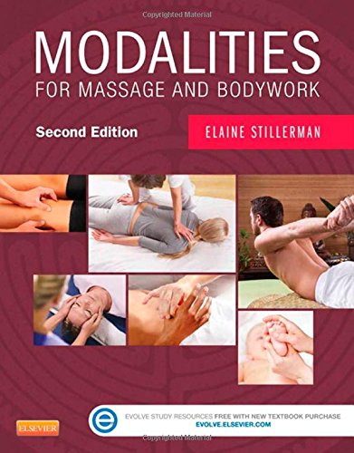 Modalities for Massage and Bodywork