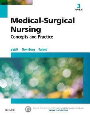 Medical-Surgical Nursing