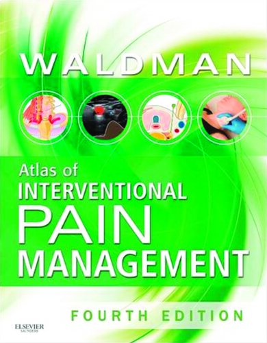 Atlas of Interventional Pain Management