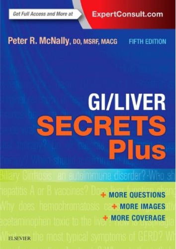 Gi/Liver Secrets Plus