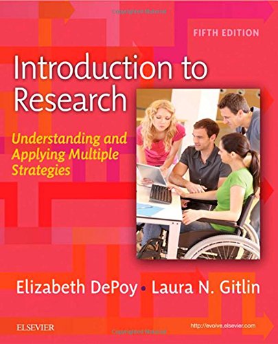 Introduction to Research