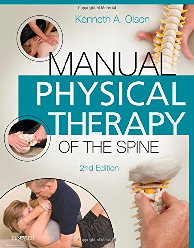 Manual Physical Therapy of the Spine