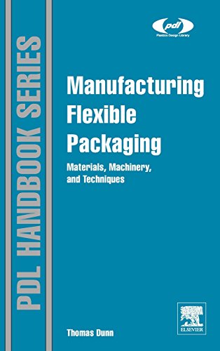 Manufacturing Flexible Packaging