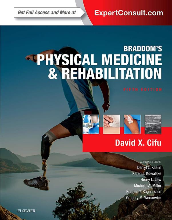 Braddom's Physical Medicine and Rehabilitation