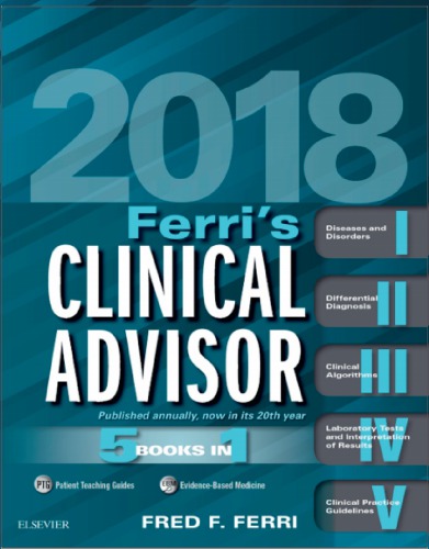 Ferri's Clinical Advisor