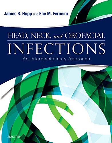 Head, Neck, and Orofacial Infections