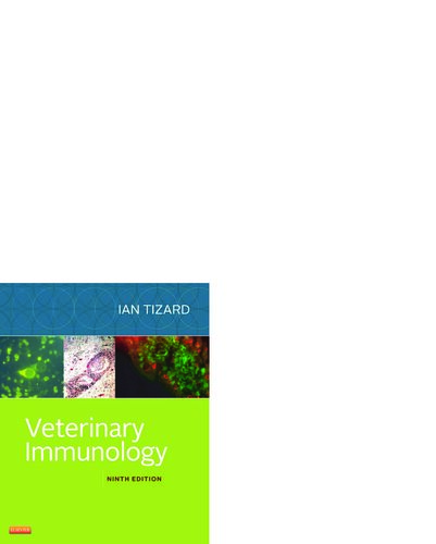 Veterinary Immunology