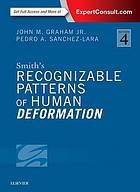 Smith's Recognizable Patterns of Human Deformation