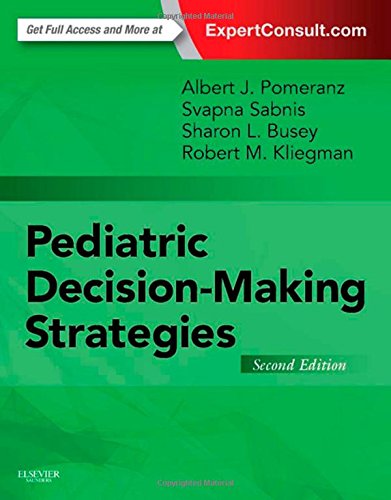 Pediatric Decision-Making Strategies