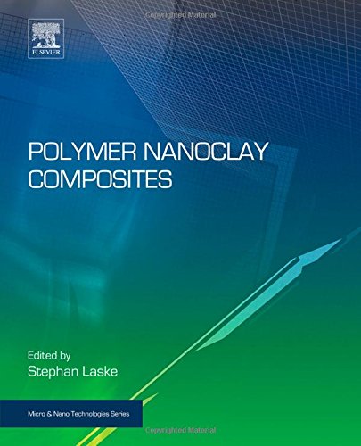 Polymer Nanoclay Composites