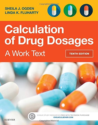 Calculation of Drug Dosages