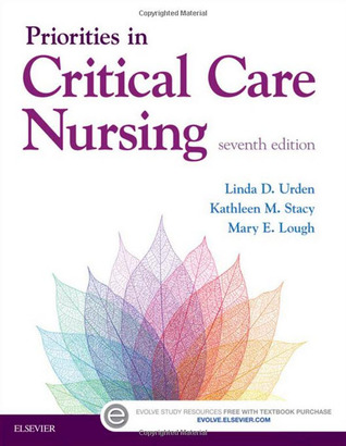 Priorities in Critical Care Nursing