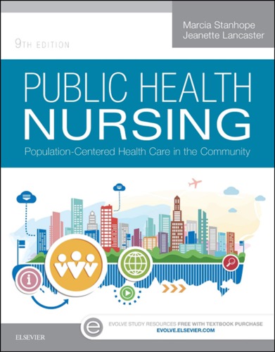 Public Health Nursing