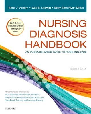 Nursing Diagnosis Handbook