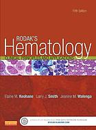 Rodak's Hematology - E-Book