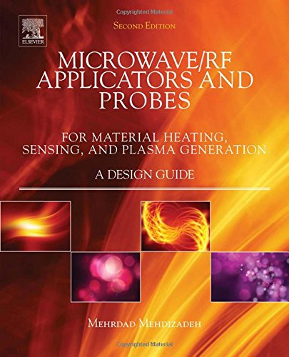 Microwave/RF Applicators and Probes