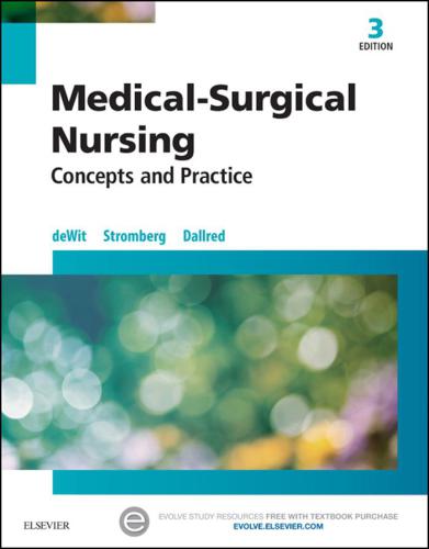 Medical-Surgical Nursing - E-Book