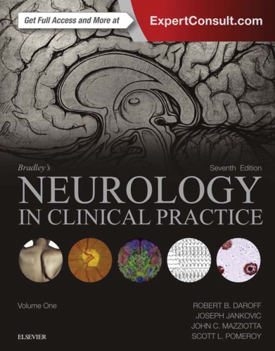 Bradley's Neurology in Clinical Practice