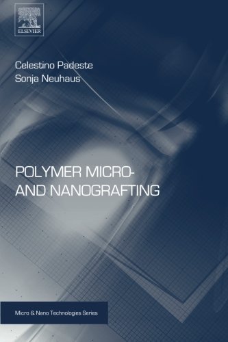 Polymer Micro- And Nanografting