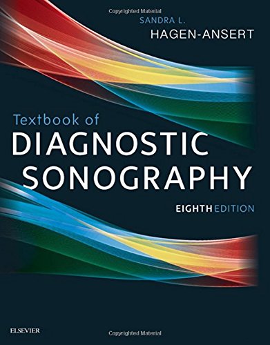 Textbook of Diagnostic Sonography