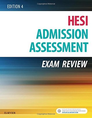 Admission Assessment Exam Review